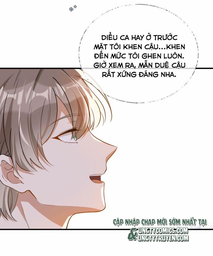 Tôi Đẹp Trai Thì Có Thể Làm Gì Làm 25 trang 27