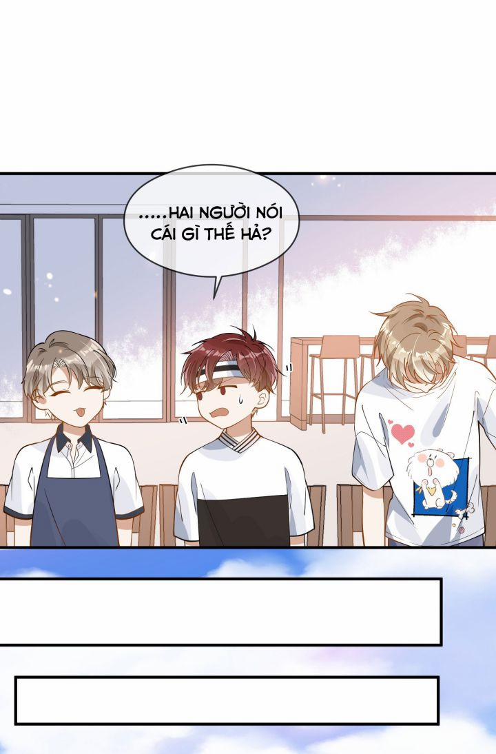 Tôi Đẹp Trai Thì Có Thể Làm Gì Làm 25 trang 31