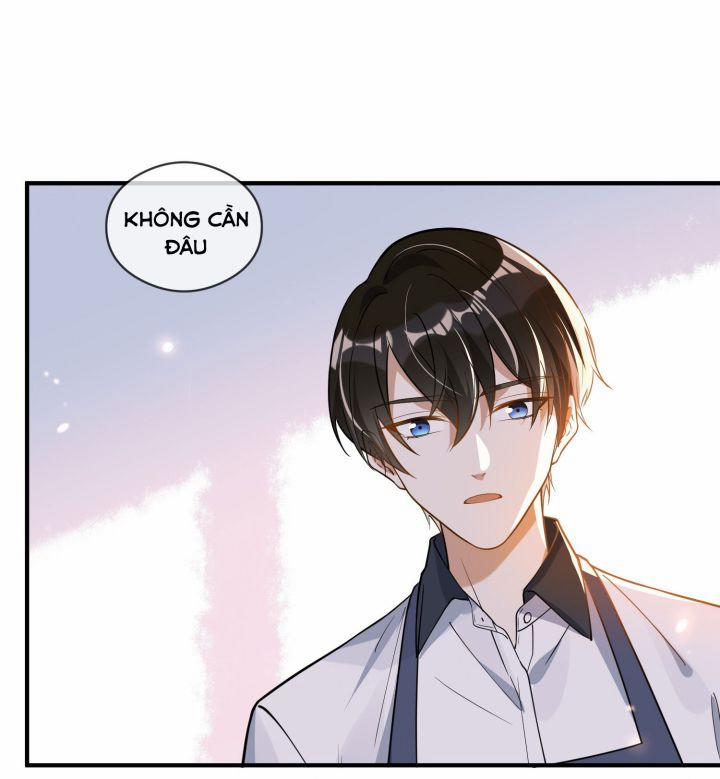 Tôi Đẹp Trai Thì Có Thể Làm Gì Làm 25 trang 34