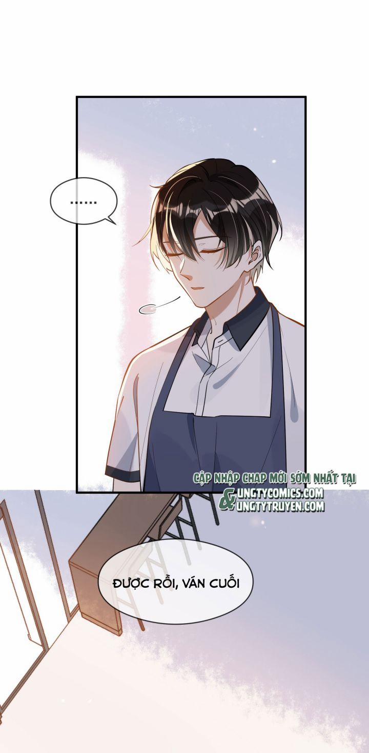 Tôi Đẹp Trai Thì Có Thể Làm Gì Làm 25 trang 36