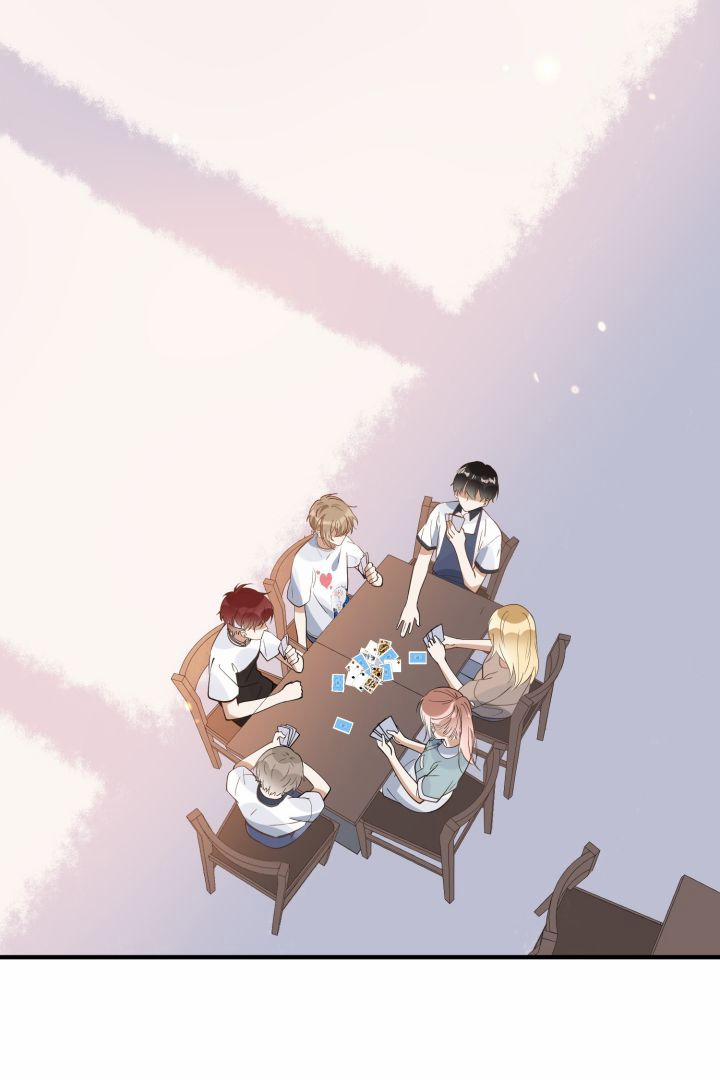 Tôi Đẹp Trai Thì Có Thể Làm Gì Làm 25 trang 37