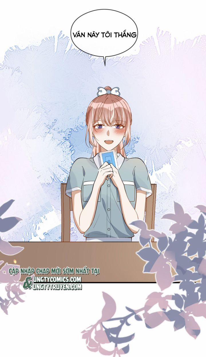 Tôi Đẹp Trai Thì Có Thể Làm Gì Làm 25 trang 39