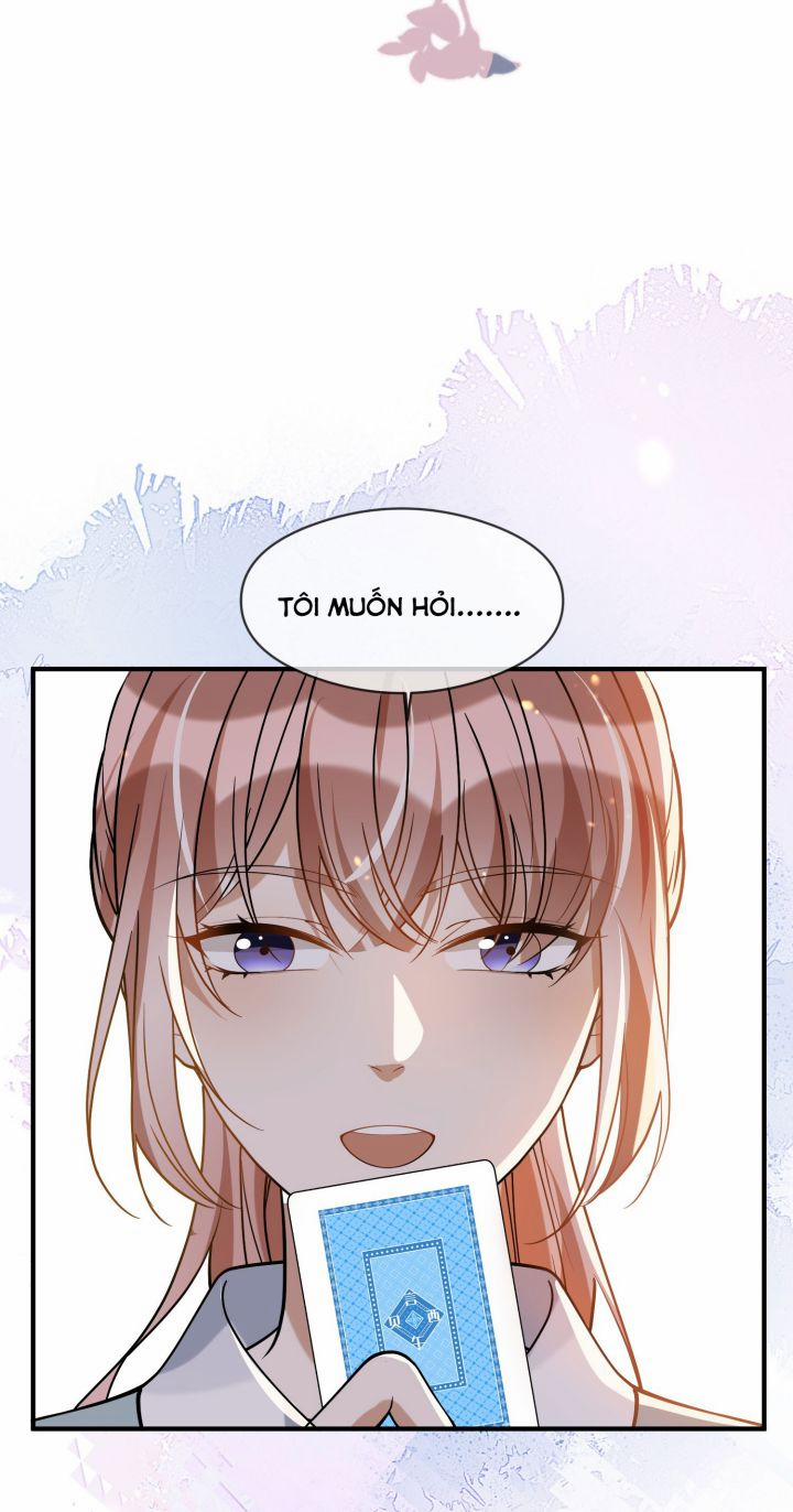 Tôi Đẹp Trai Thì Có Thể Làm Gì Làm 25 trang 40