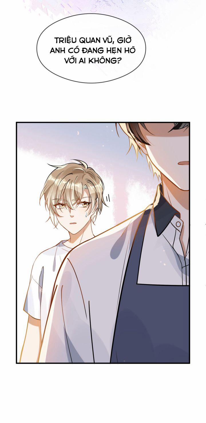 Tôi Đẹp Trai Thì Có Thể Làm Gì Làm 25 trang 41