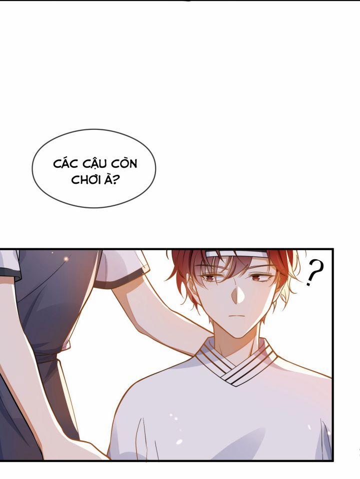 Tôi Đẹp Trai Thì Có Thể Làm Gì Làm 25 trang 7