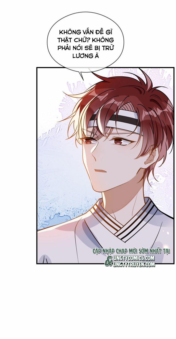 Tôi Đẹp Trai Thì Có Thể Làm Gì Làm 25 trang 9