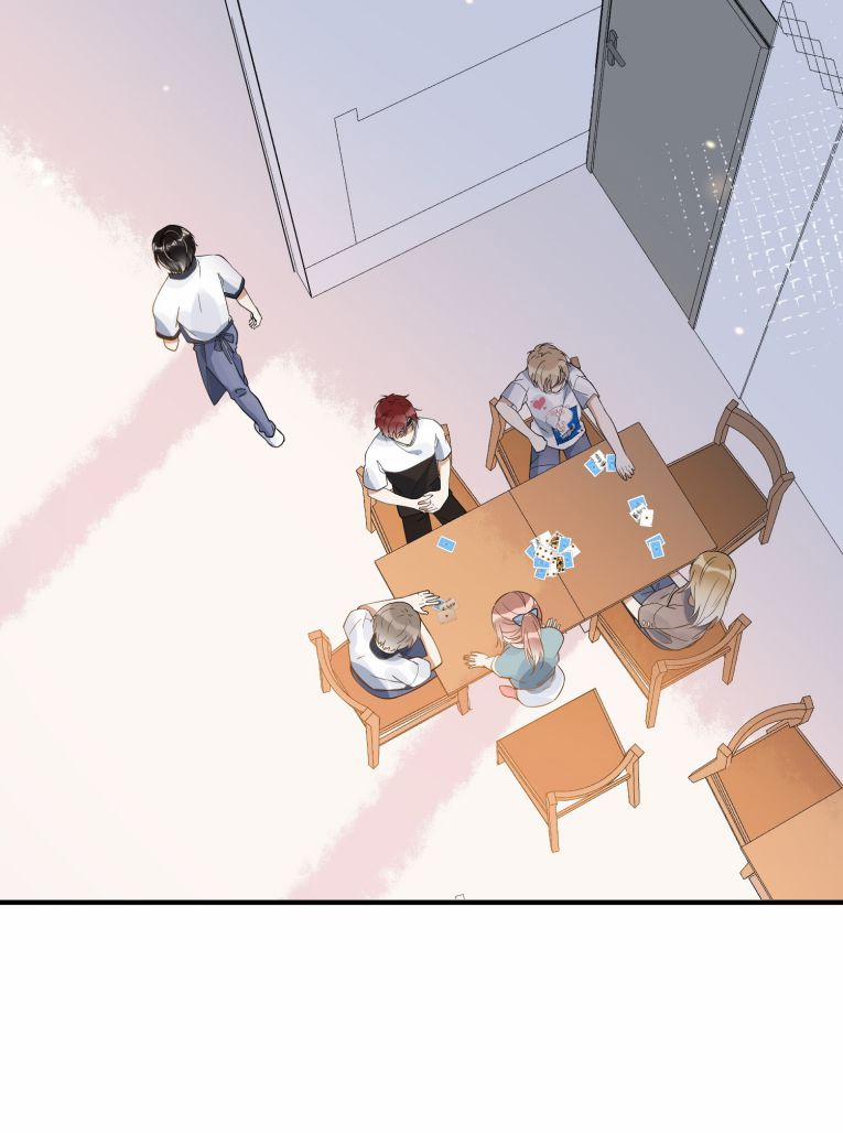 Tôi Đẹp Trai Thì Có Thể Làm Gì Làm 26 trang 10