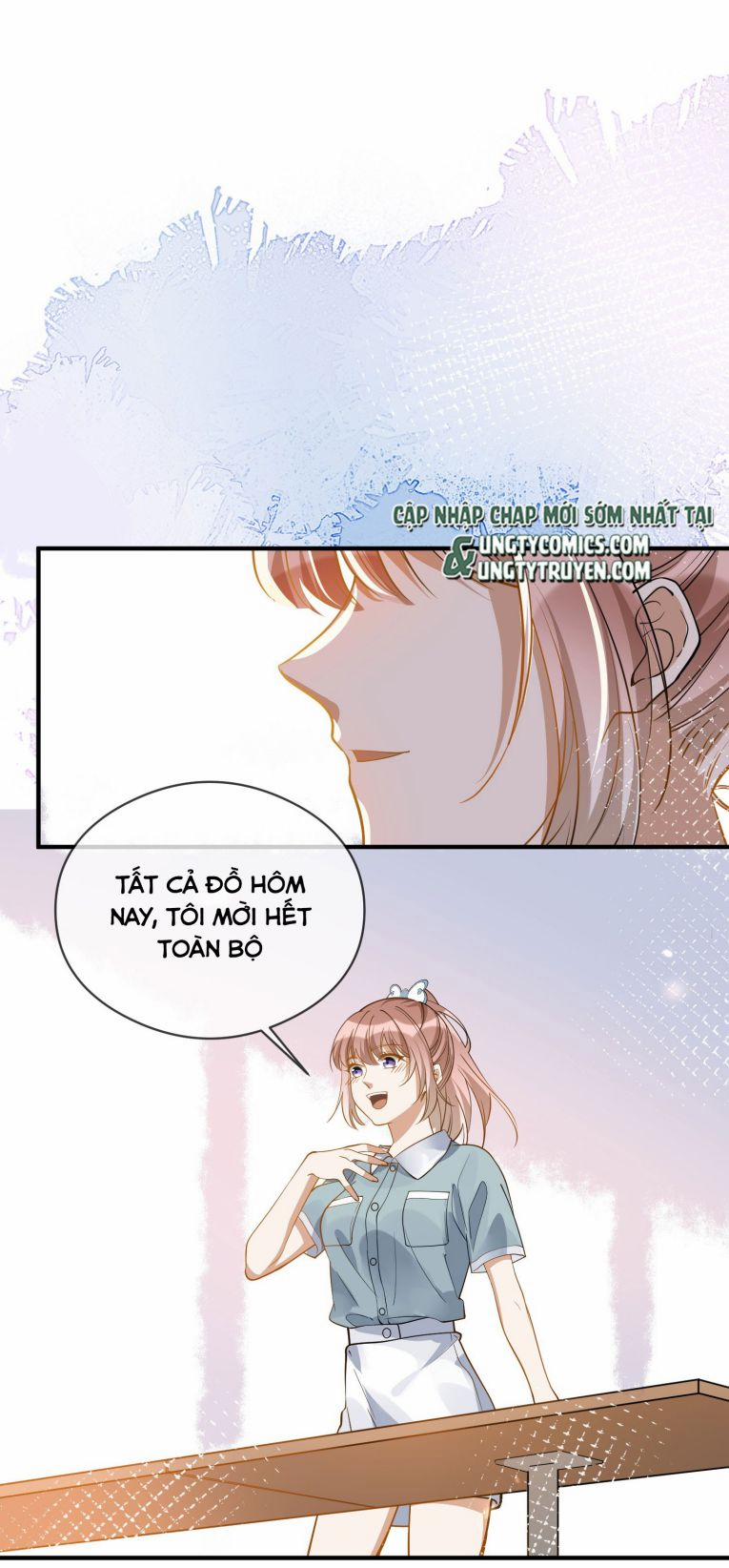 Tôi Đẹp Trai Thì Có Thể Làm Gì Làm 26 trang 11