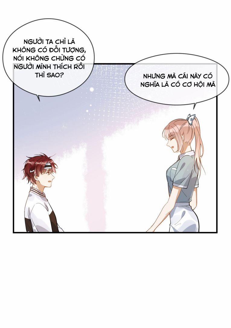 Tôi Đẹp Trai Thì Có Thể Làm Gì Làm 26 trang 12