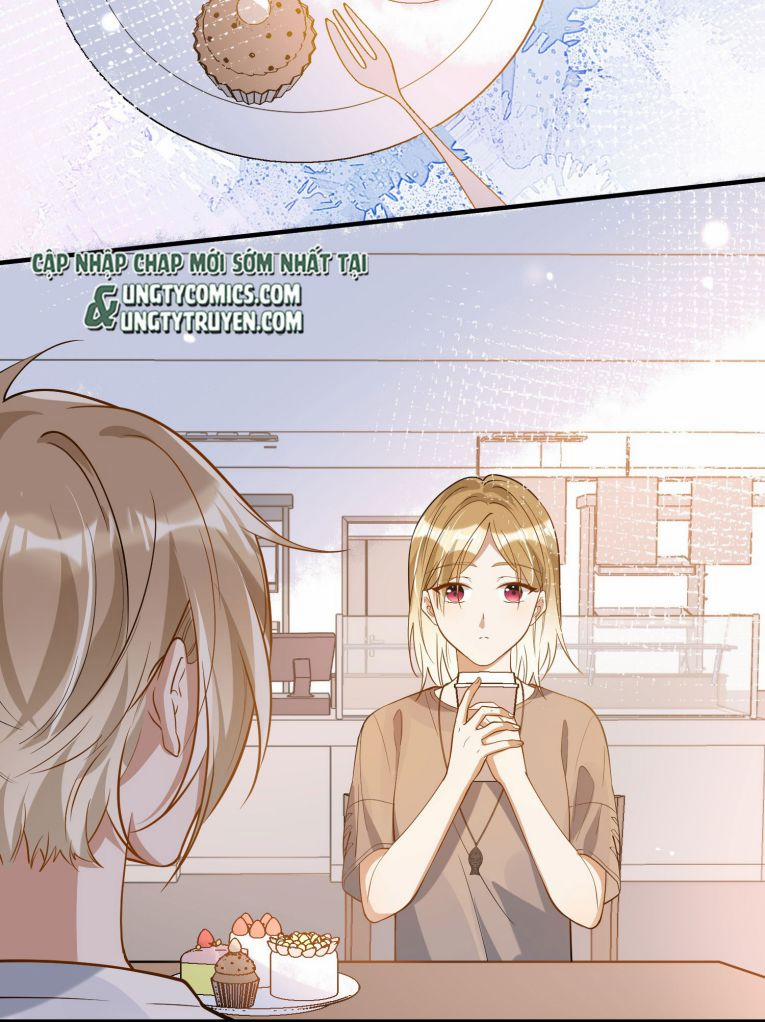 Tôi Đẹp Trai Thì Có Thể Làm Gì Làm 26 trang 14