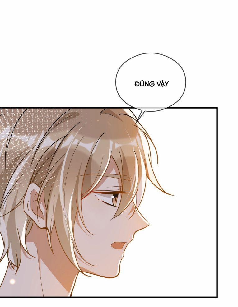 Tôi Đẹp Trai Thì Có Thể Làm Gì Làm 26 trang 16