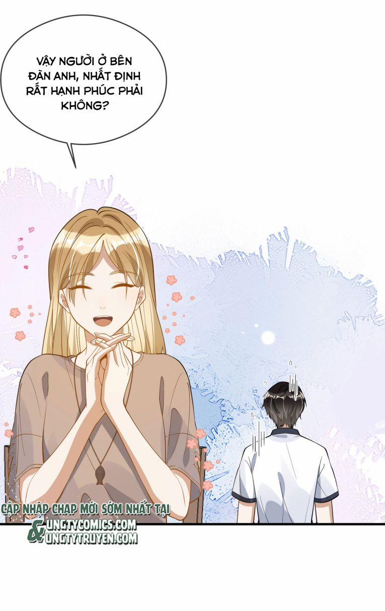 Tôi Đẹp Trai Thì Có Thể Làm Gì Làm 26 trang 17