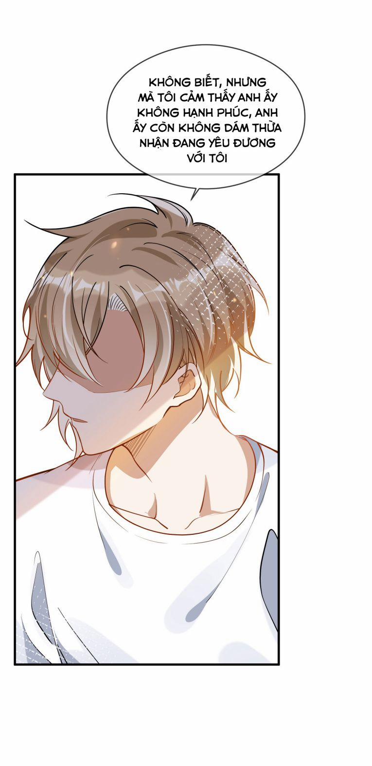 Tôi Đẹp Trai Thì Có Thể Làm Gì Làm 26 trang 19