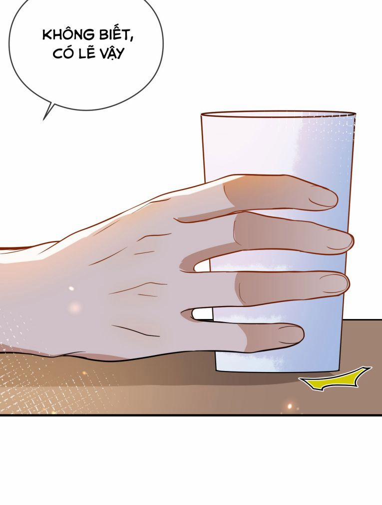 Tôi Đẹp Trai Thì Có Thể Làm Gì Làm 26 trang 21