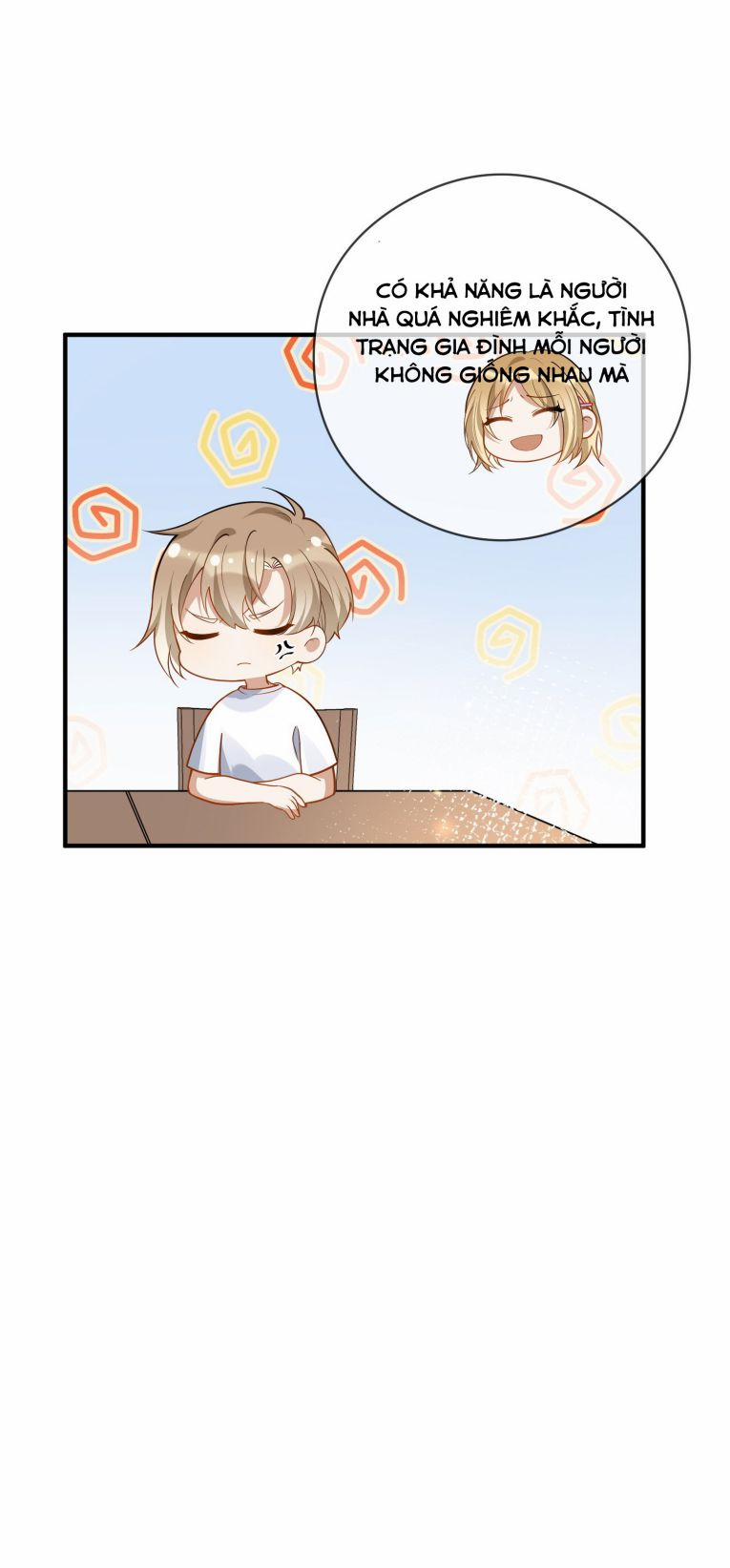 Tôi Đẹp Trai Thì Có Thể Làm Gì Làm 26 trang 22