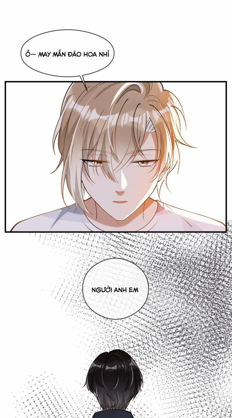 Tôi Đẹp Trai Thì Có Thể Làm Gì Làm 26 trang 24