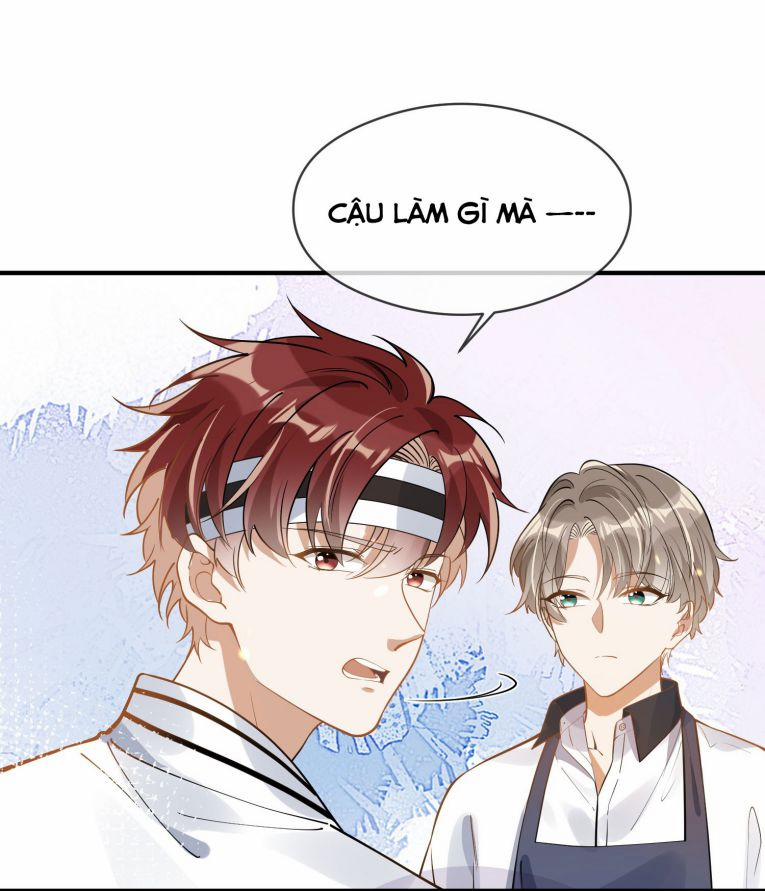 Tôi Đẹp Trai Thì Có Thể Làm Gì Làm 26 trang 27