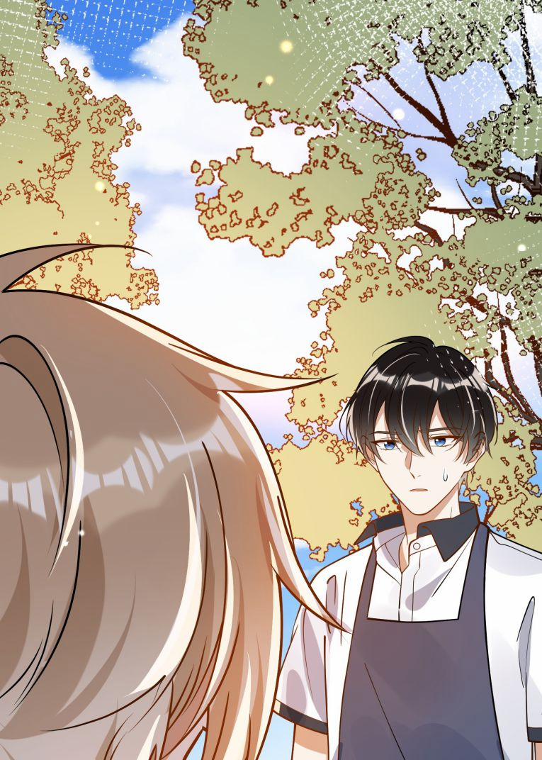 Tôi Đẹp Trai Thì Có Thể Làm Gì Làm 26 trang 31