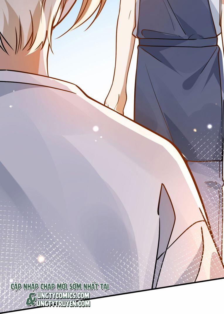 Tôi Đẹp Trai Thì Có Thể Làm Gì Làm 26 trang 32