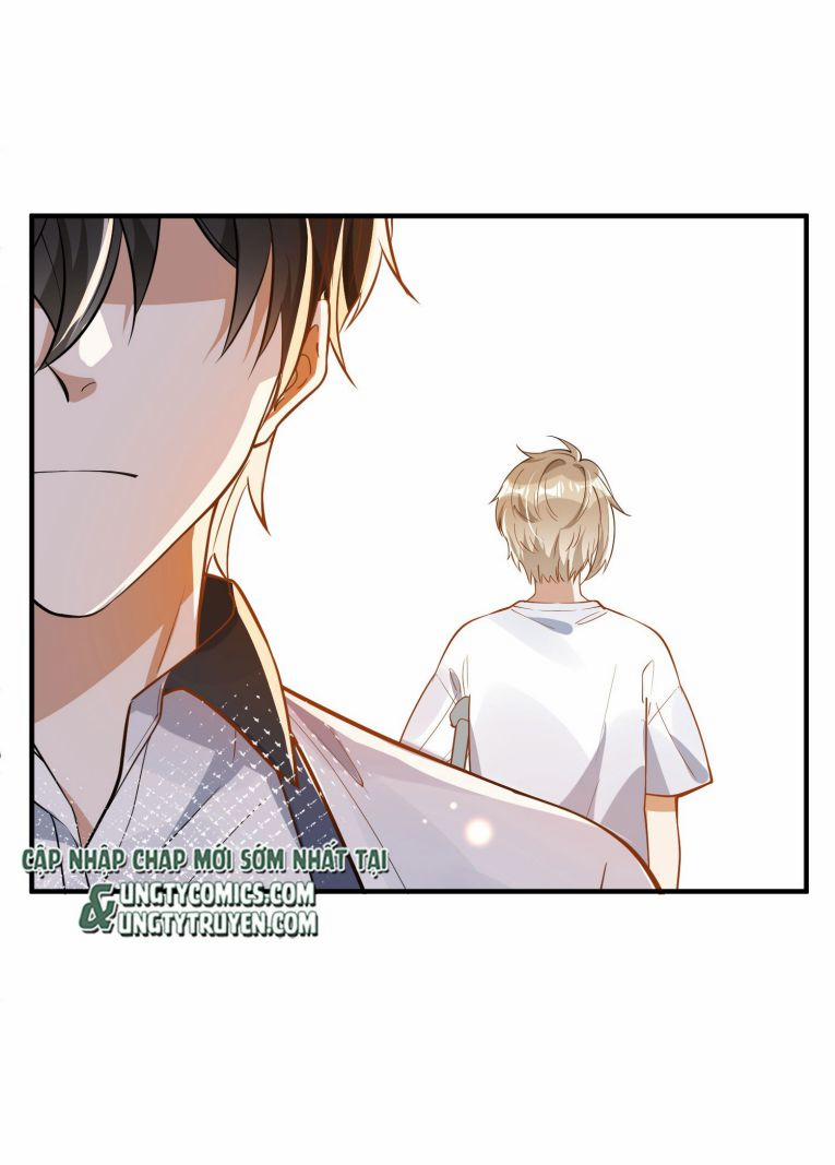 Tôi Đẹp Trai Thì Có Thể Làm Gì Làm 26 trang 35