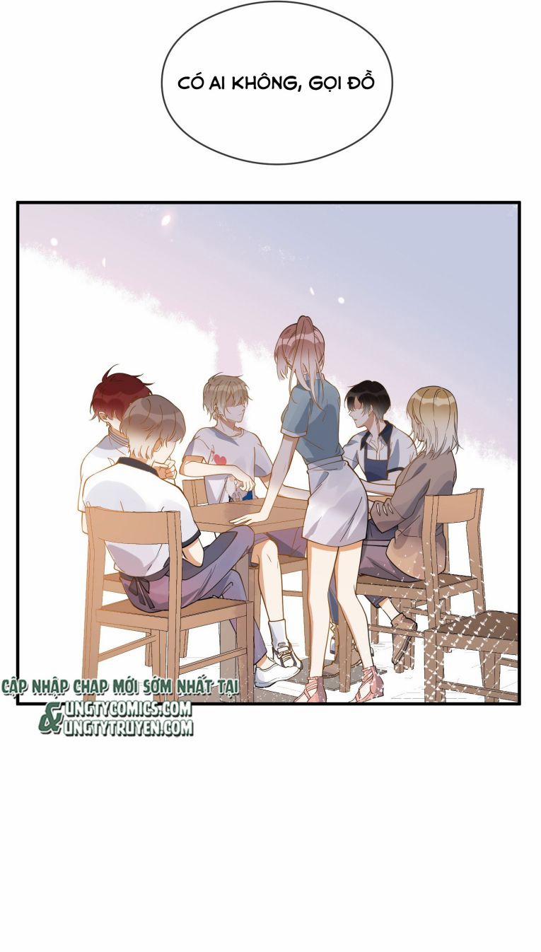 Tôi Đẹp Trai Thì Có Thể Làm Gì Làm 26 trang 8