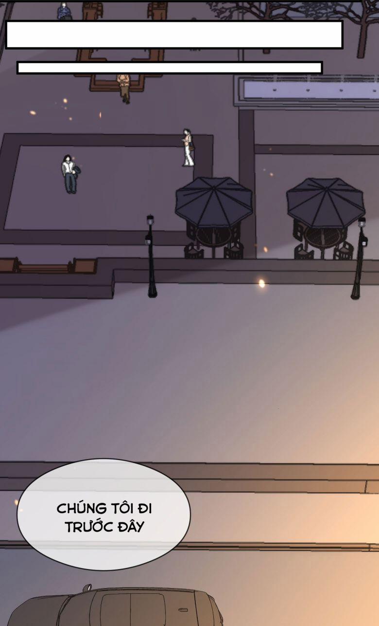 Tôi Đẹp Trai Thì Có Thể Làm Gì Làm 27 trang 10