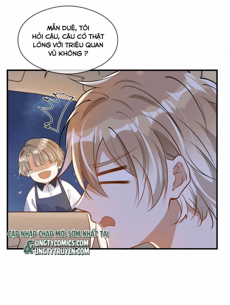 Tôi Đẹp Trai Thì Có Thể Làm Gì Làm 27 trang 12