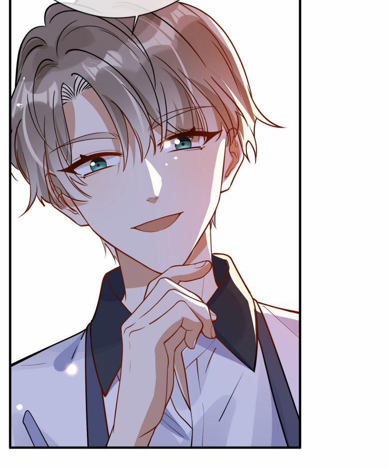 Tôi Đẹp Trai Thì Có Thể Làm Gì Làm 27 trang 14