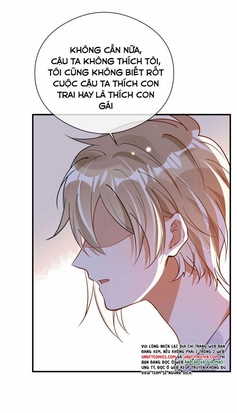 Tôi Đẹp Trai Thì Có Thể Làm Gì Làm 27 trang 15