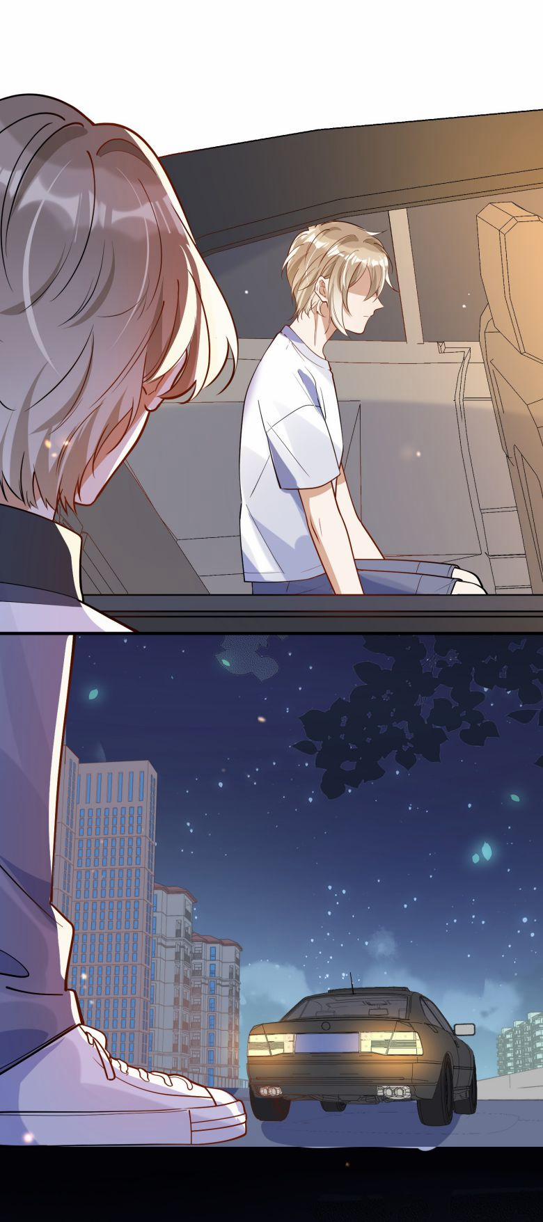 Tôi Đẹp Trai Thì Có Thể Làm Gì Làm 27 trang 16