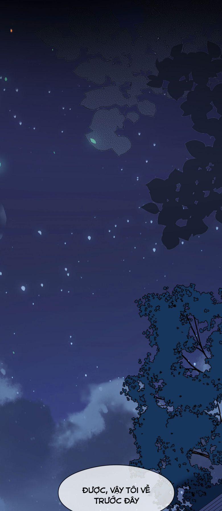 Tôi Đẹp Trai Thì Có Thể Làm Gì Làm 27 trang 17