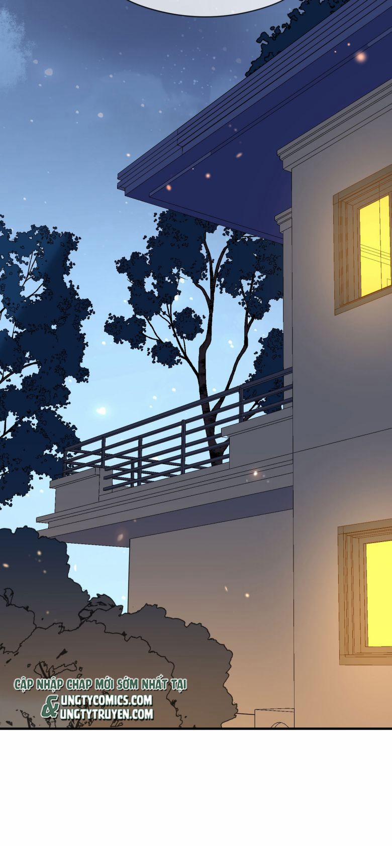 Tôi Đẹp Trai Thì Có Thể Làm Gì Làm 27 trang 18