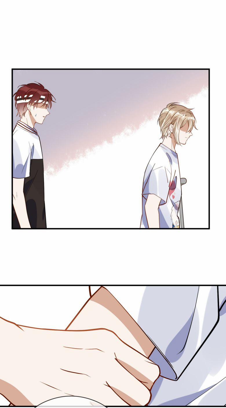 Tôi Đẹp Trai Thì Có Thể Làm Gì Làm 27 trang 19