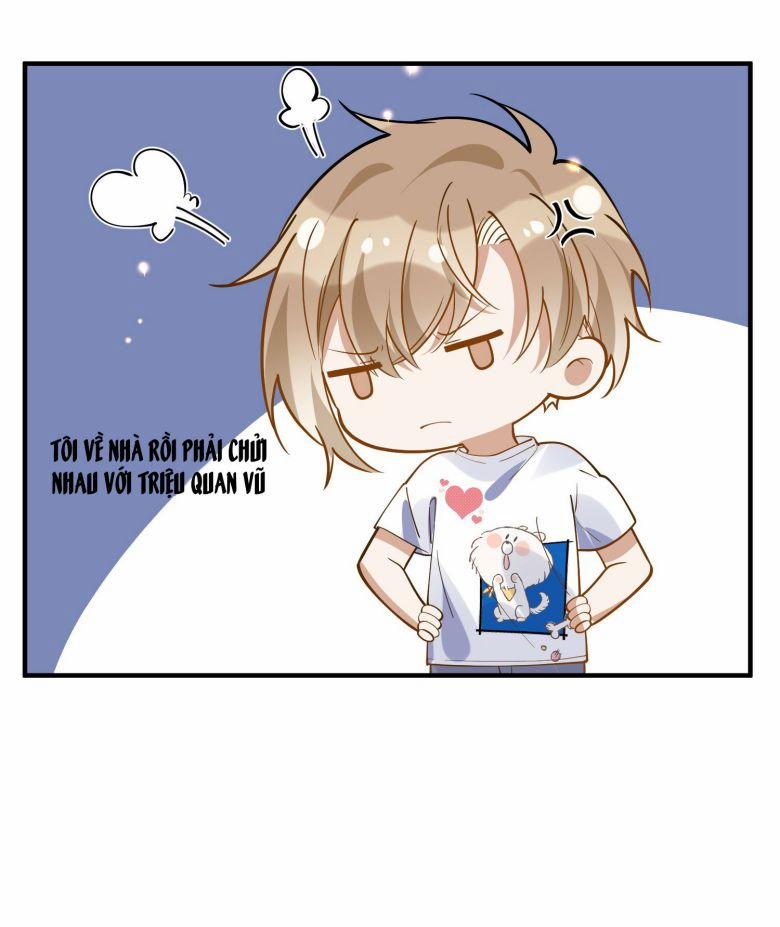 Tôi Đẹp Trai Thì Có Thể Làm Gì Làm 27 trang 22