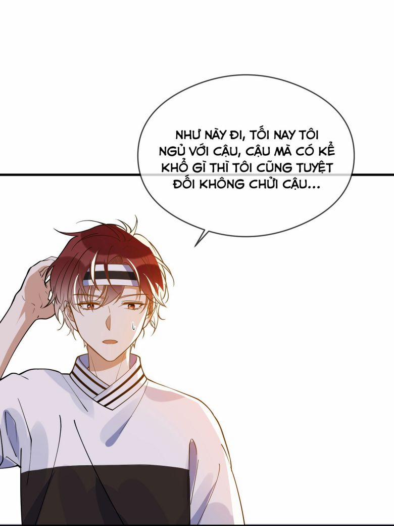 Tôi Đẹp Trai Thì Có Thể Làm Gì Làm 27 trang 23