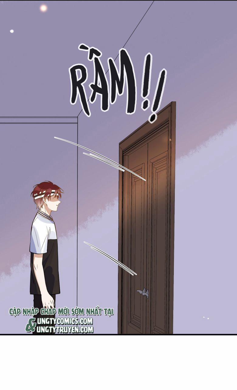 Tôi Đẹp Trai Thì Có Thể Làm Gì Làm 27 trang 24