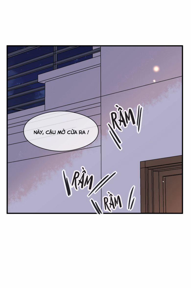 Tôi Đẹp Trai Thì Có Thể Làm Gì Làm 27 trang 25