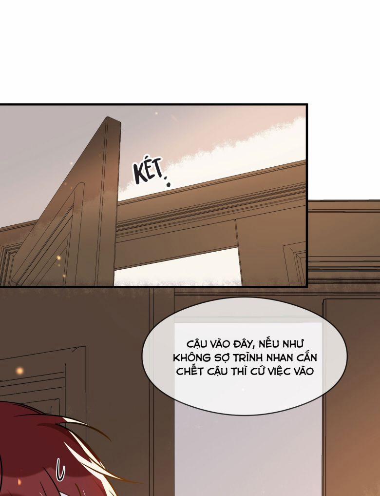 Tôi Đẹp Trai Thì Có Thể Làm Gì Làm 27 trang 26