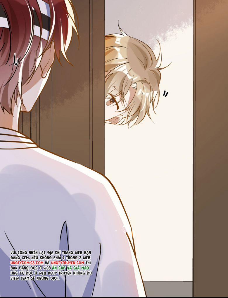 Tôi Đẹp Trai Thì Có Thể Làm Gì Làm 27 trang 27