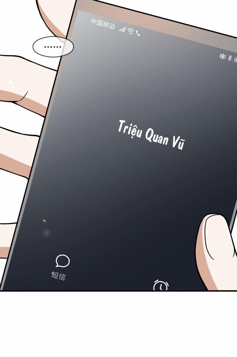 Tôi Đẹp Trai Thì Có Thể Làm Gì Làm 27 trang 31