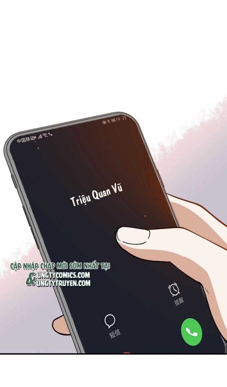 Tôi Đẹp Trai Thì Có Thể Làm Gì Làm 27 trang 36