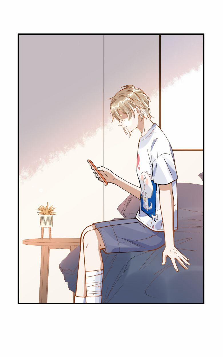 Tôi Đẹp Trai Thì Có Thể Làm Gì Làm 27 trang 37