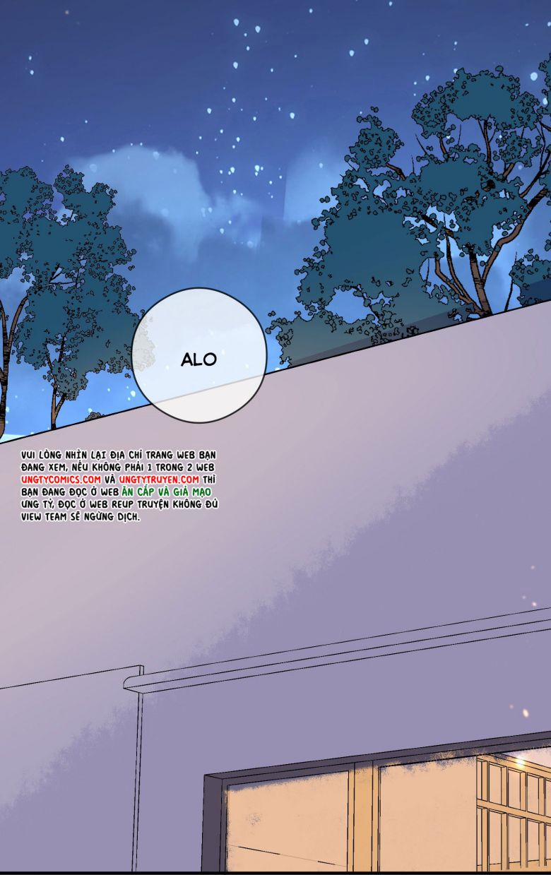 Tôi Đẹp Trai Thì Có Thể Làm Gì Làm 27 trang 39