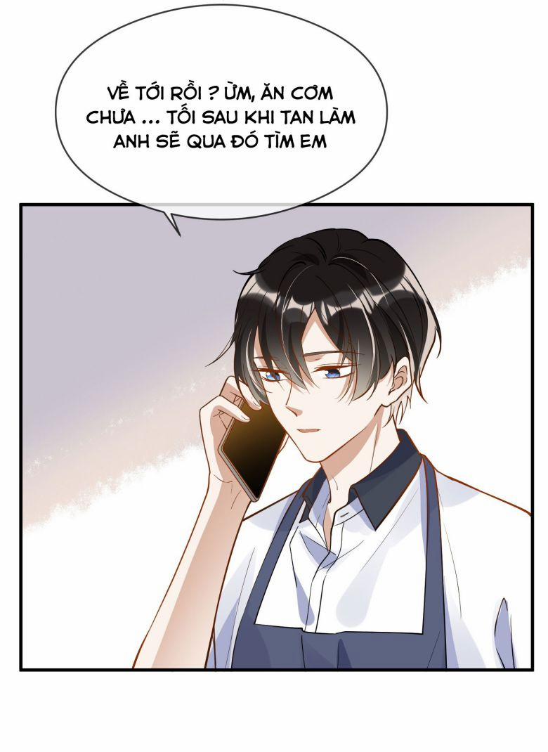 Tôi Đẹp Trai Thì Có Thể Làm Gì Làm 27 trang 40