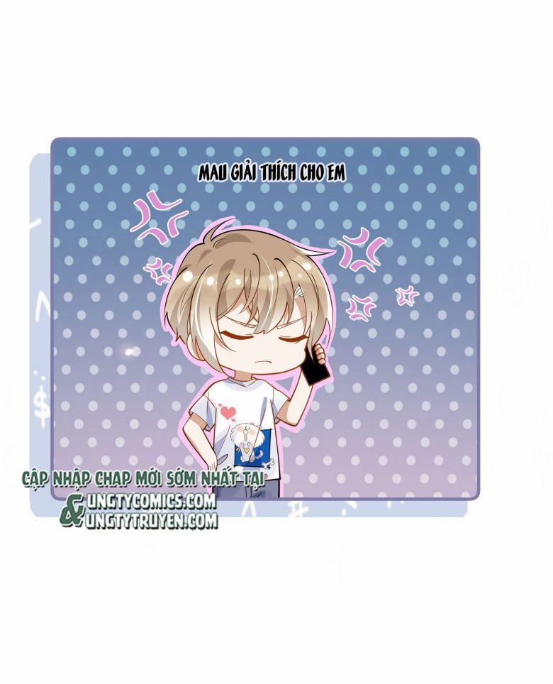 Tôi Đẹp Trai Thì Có Thể Làm Gì Làm 27 trang 42