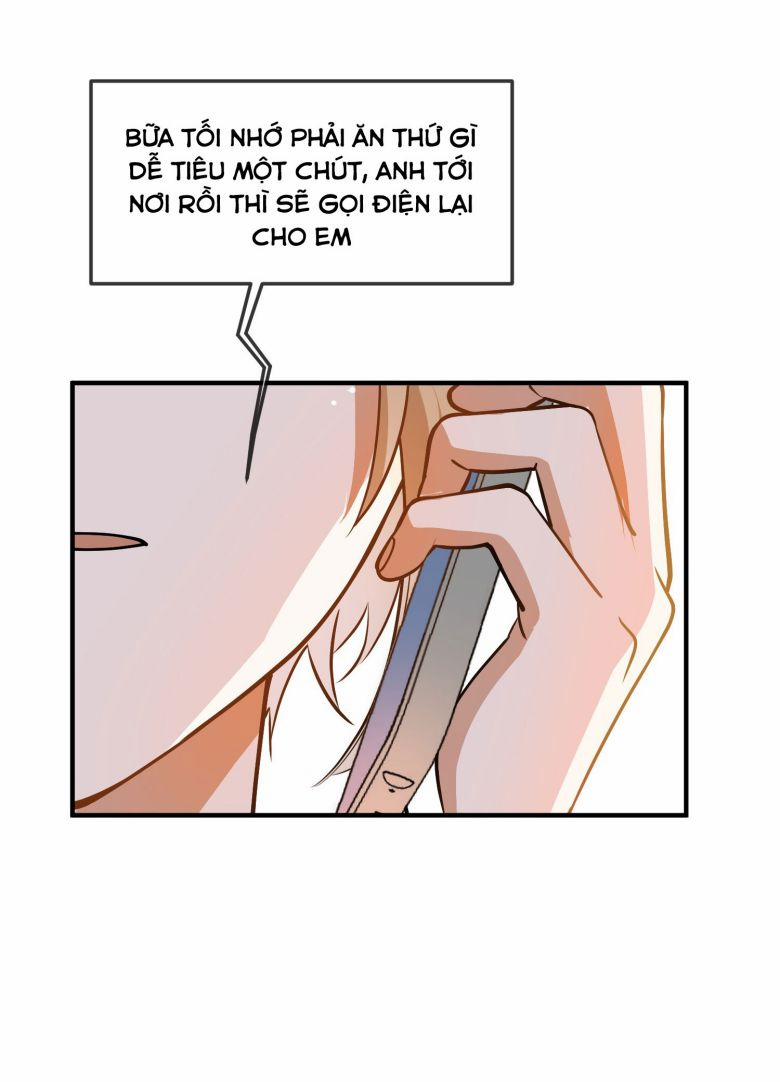 Tôi Đẹp Trai Thì Có Thể Làm Gì Làm 27 trang 44