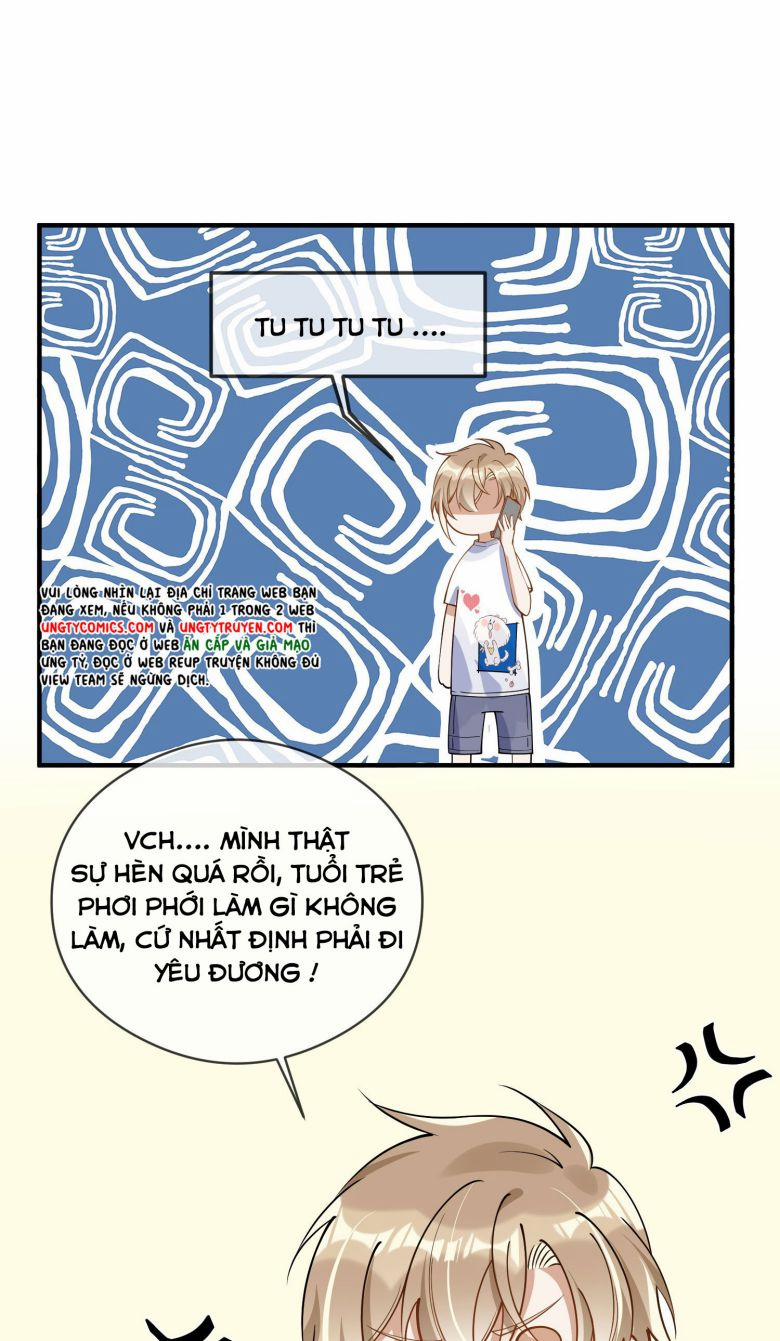 Tôi Đẹp Trai Thì Có Thể Làm Gì Làm 27 trang 45