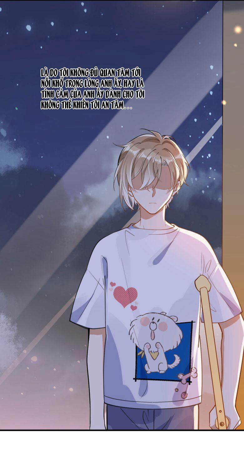 Tôi Đẹp Trai Thì Có Thể Làm Gì Làm 27 trang 5