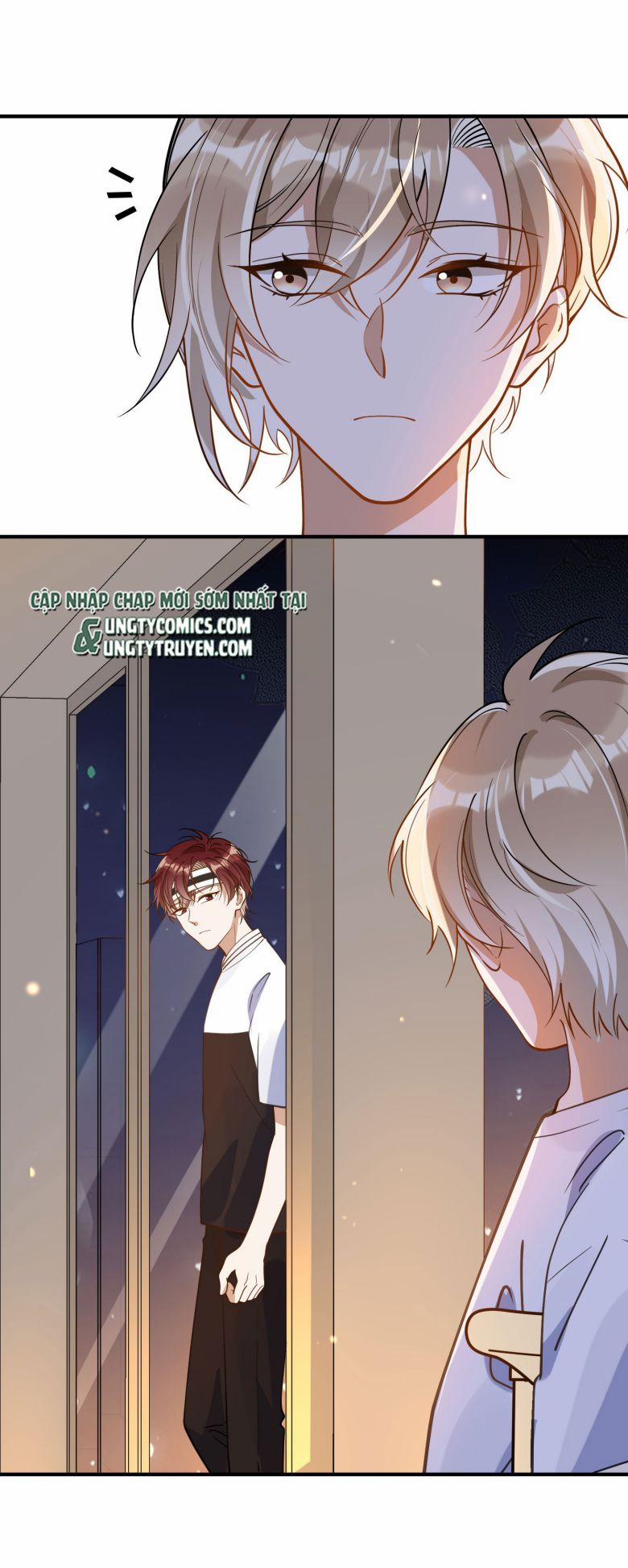 Tôi Đẹp Trai Thì Có Thể Làm Gì Làm 27 trang 6