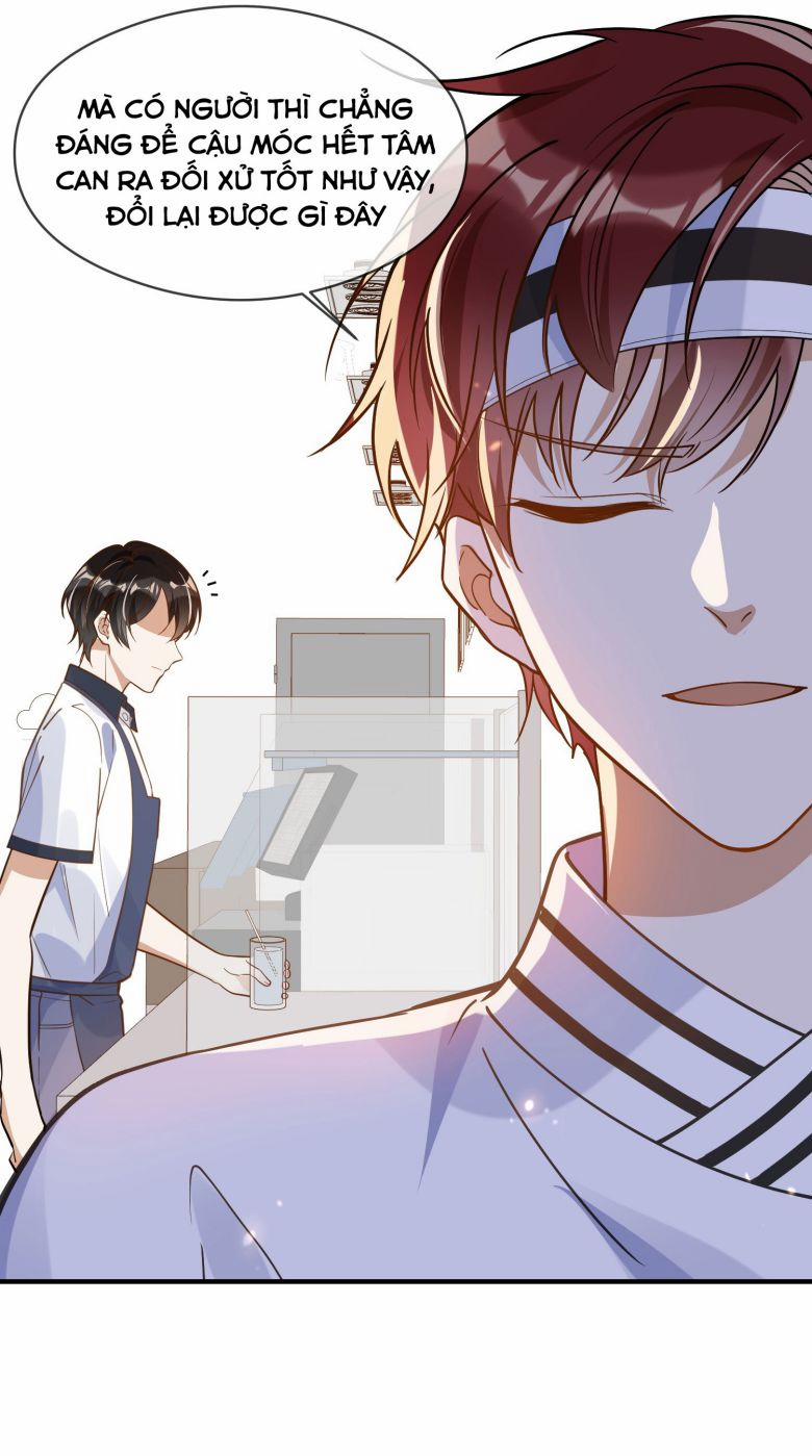 Tôi Đẹp Trai Thì Có Thể Làm Gì Làm 27 trang 8